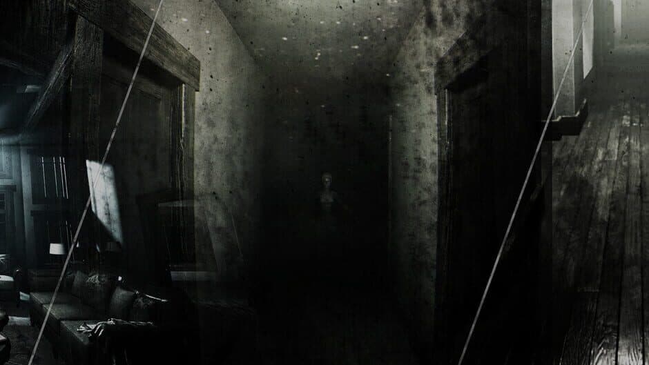 Vesnith Tapes banner