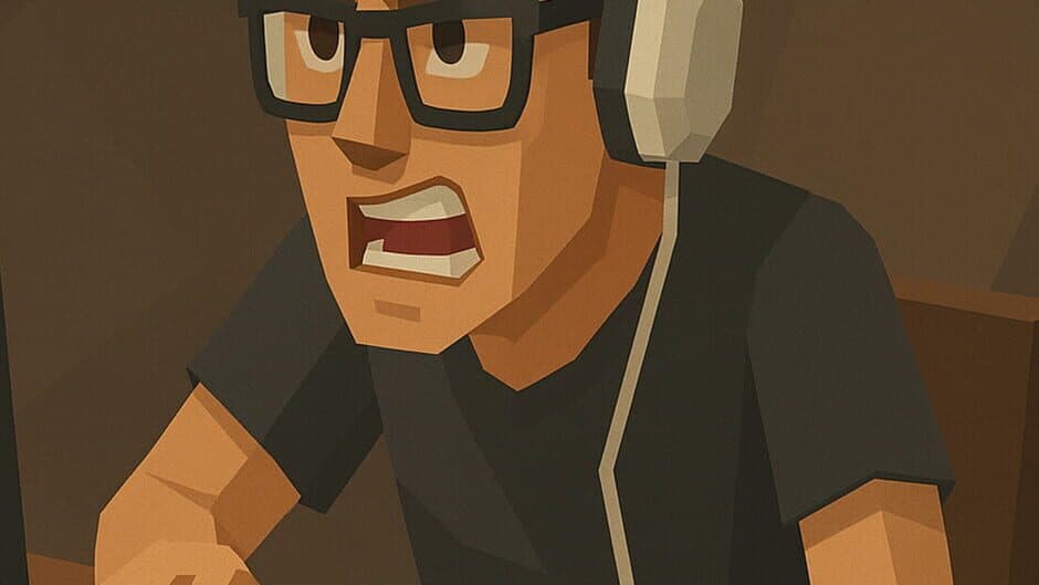 Keyboard Warrior Simulator banner