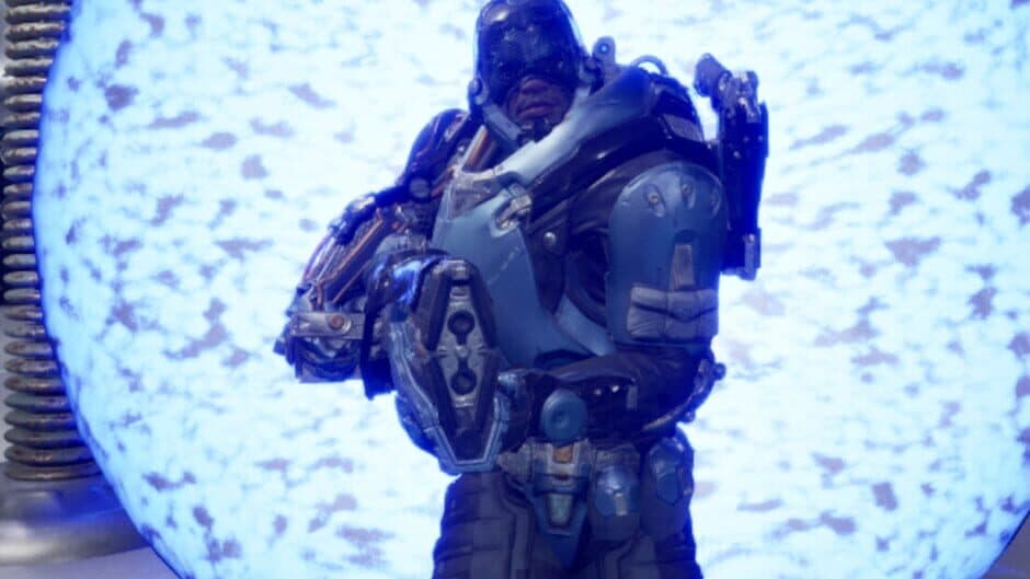 Operation Ninurta: Eris Portal banner