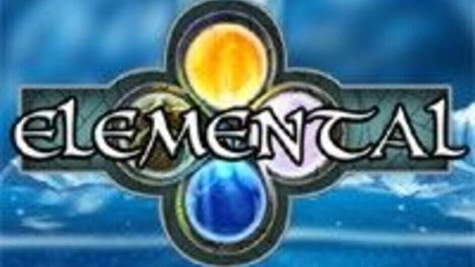 Elemental banner