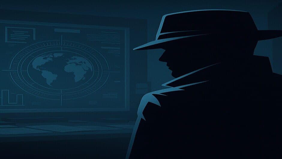 Shadow Protocol banner