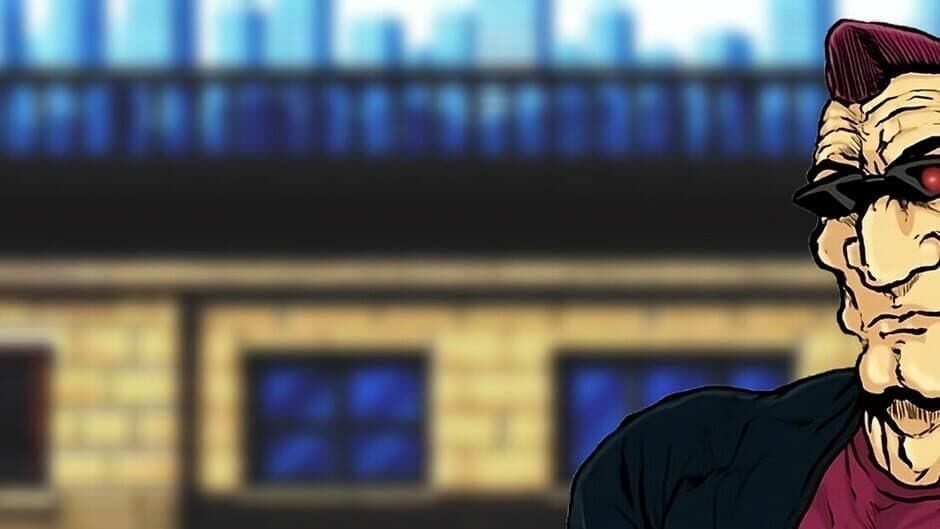 Streets of Fear banner