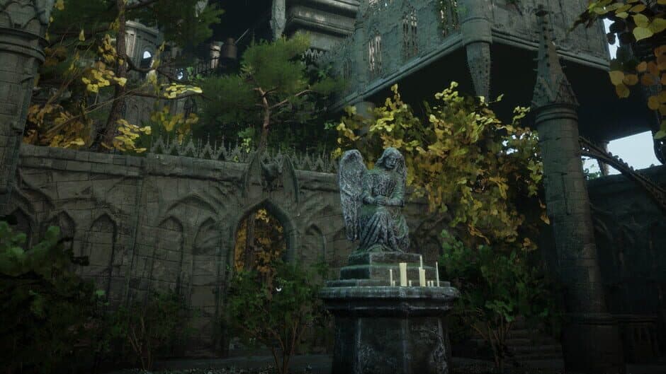 The Last Heroine banner