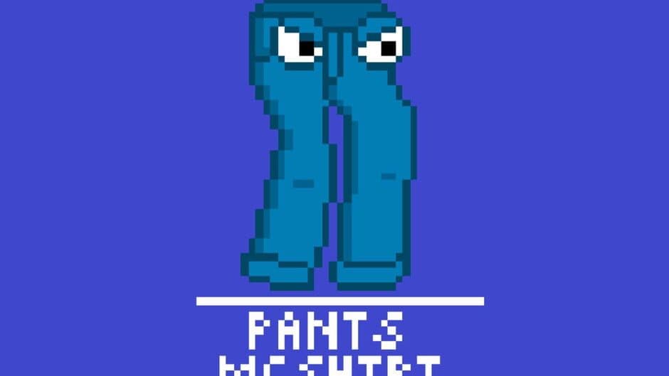 Super Ultra Mustard Man banner