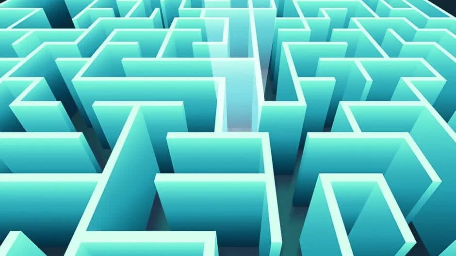 Maze: Path of Light banner