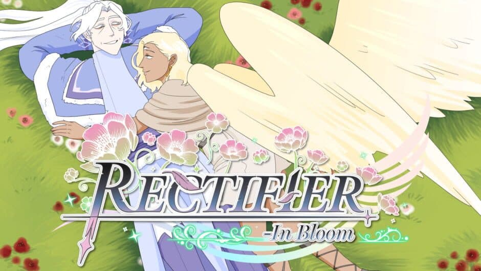 Rectifier: In Bloom banner