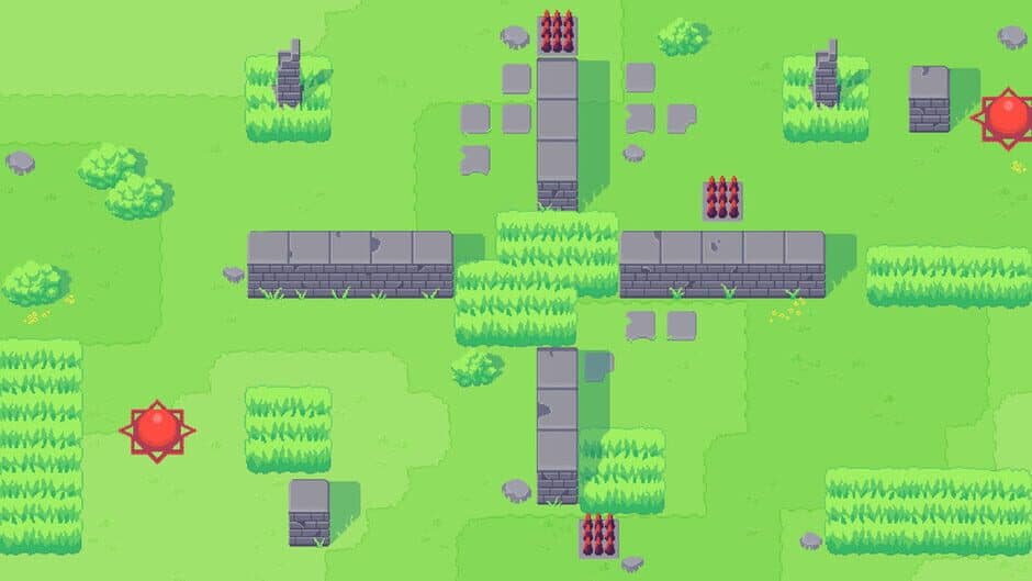 Robots With Guns banner