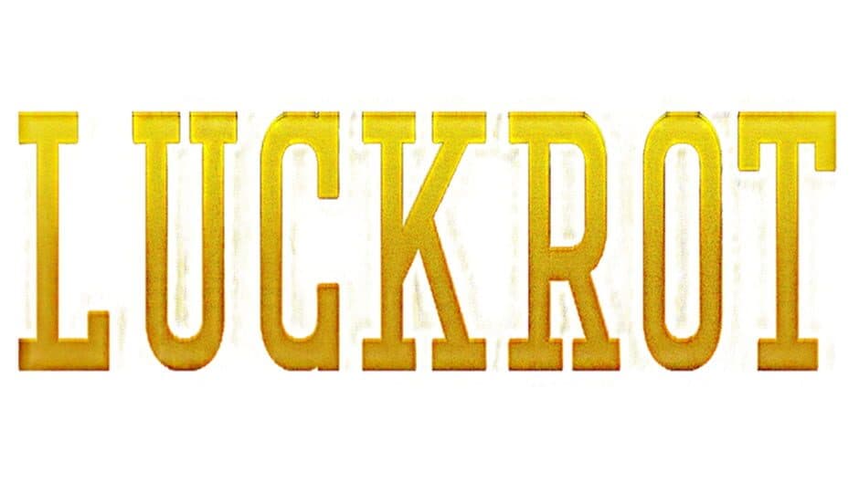 Luckrot banner