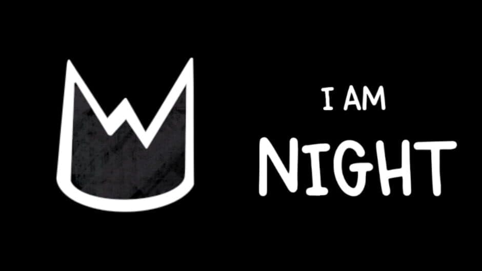 I Am Night banner
