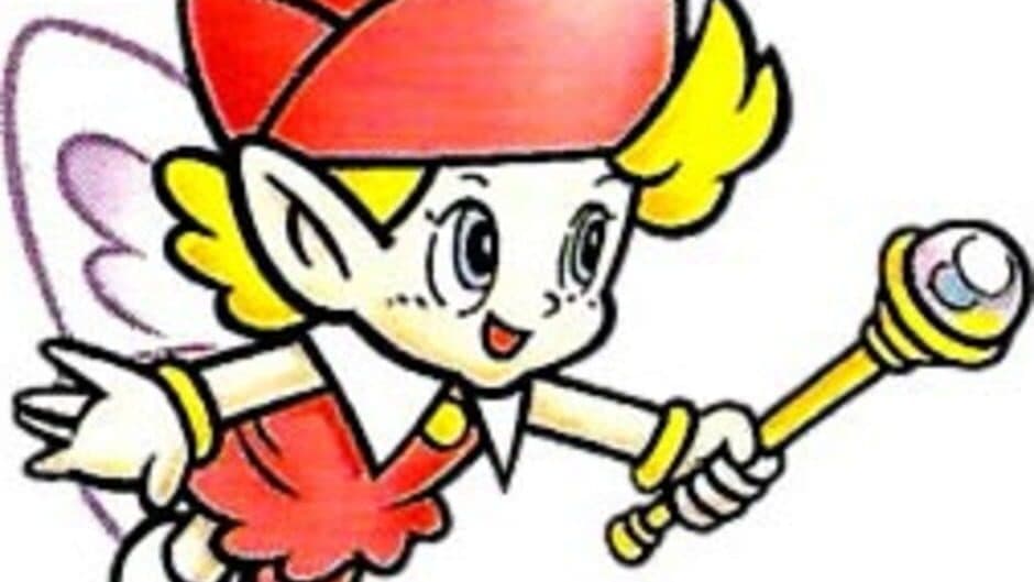 Mario & Wario banner