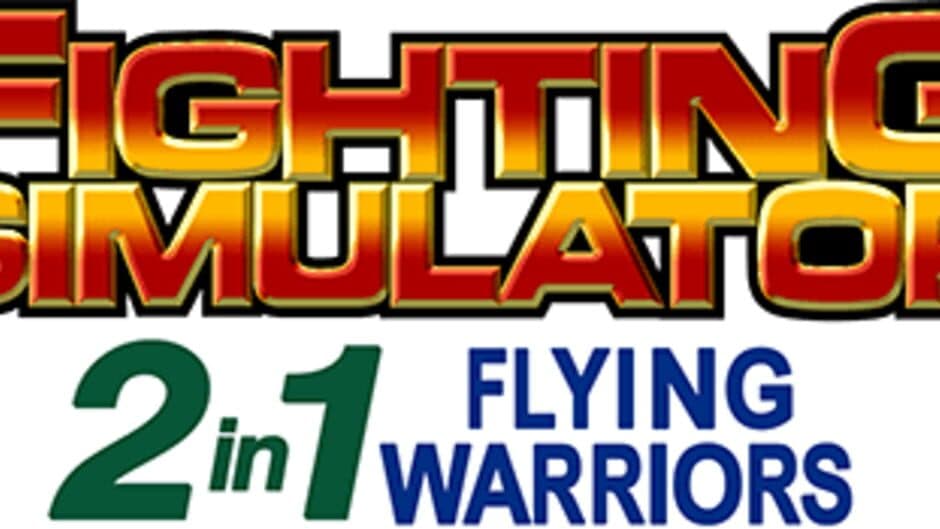 Fighting Simulator: 2 in 1 Flying Warriors banner