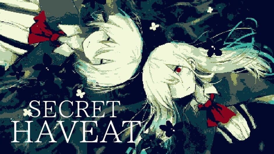 Secret HavEat banner