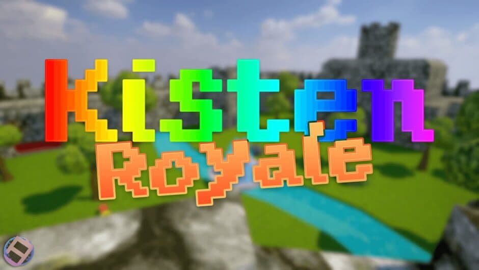 Kisten Royale banner