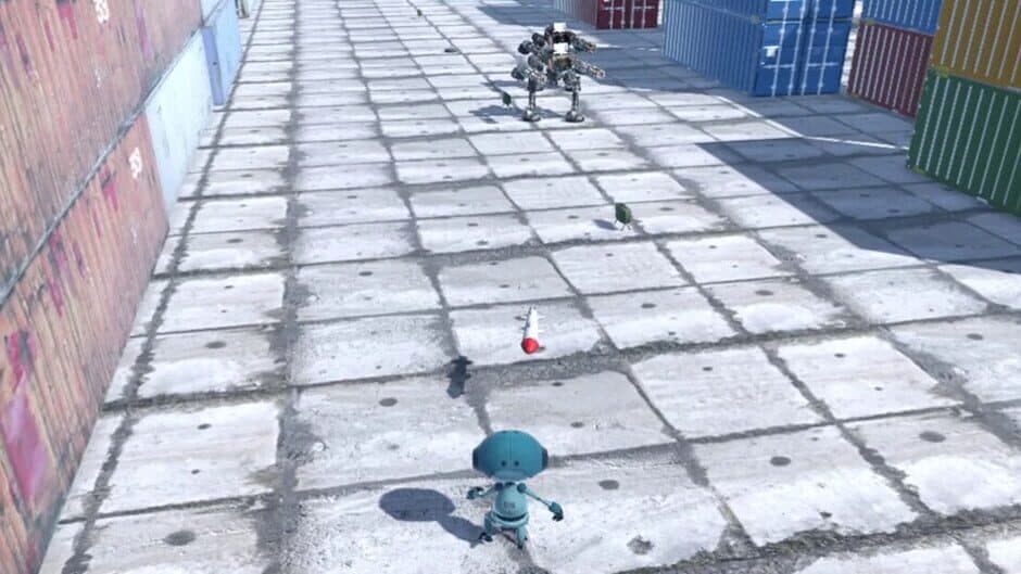 Iron Tangle Breakout banner