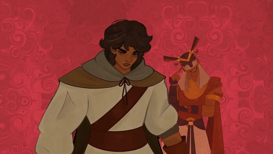 Revenant: Through the Veil banner