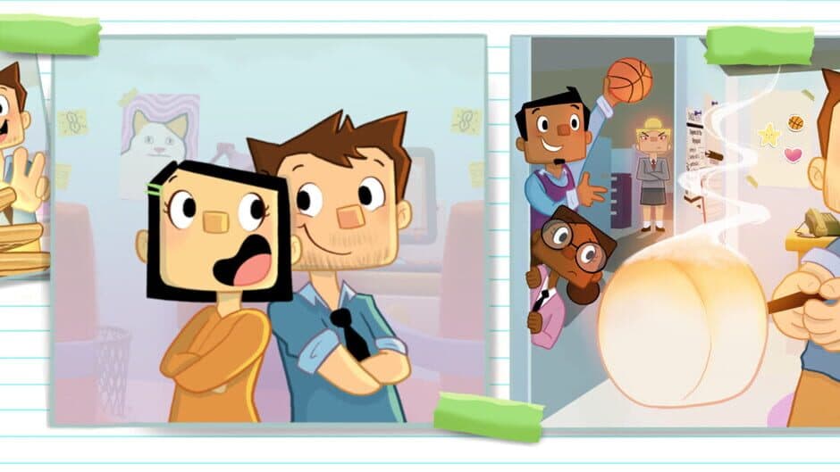 Hardly Workin' banner