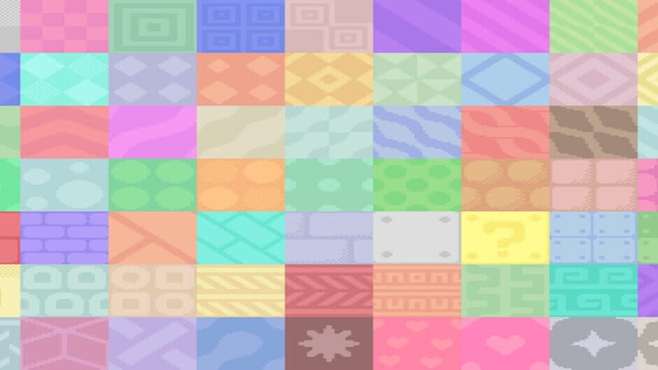 Square & Circles banner