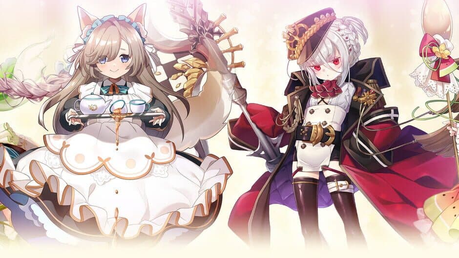 Sweet Girls Collection banner