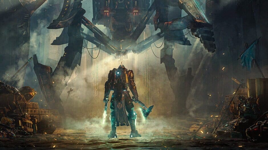 Empire in Decay banner