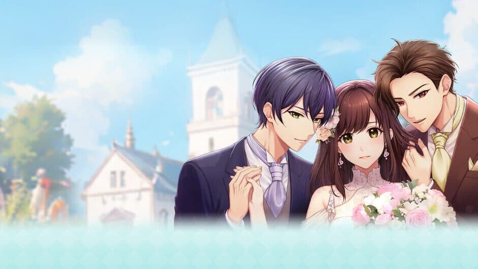 The Secret Fake Ring banner