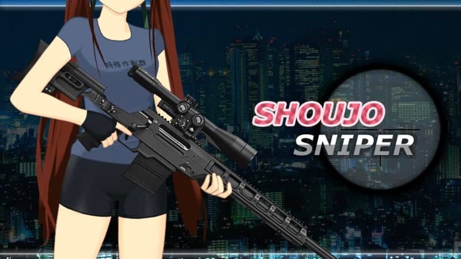 Anime Sniper banner