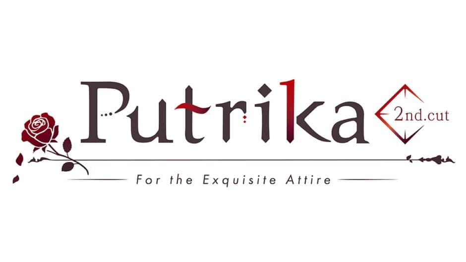 Putrika 2nd.Cut: For the Exquisite Attire banner
