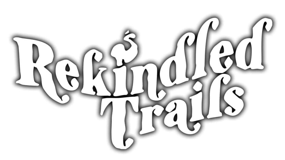 Rekindled Trails banner