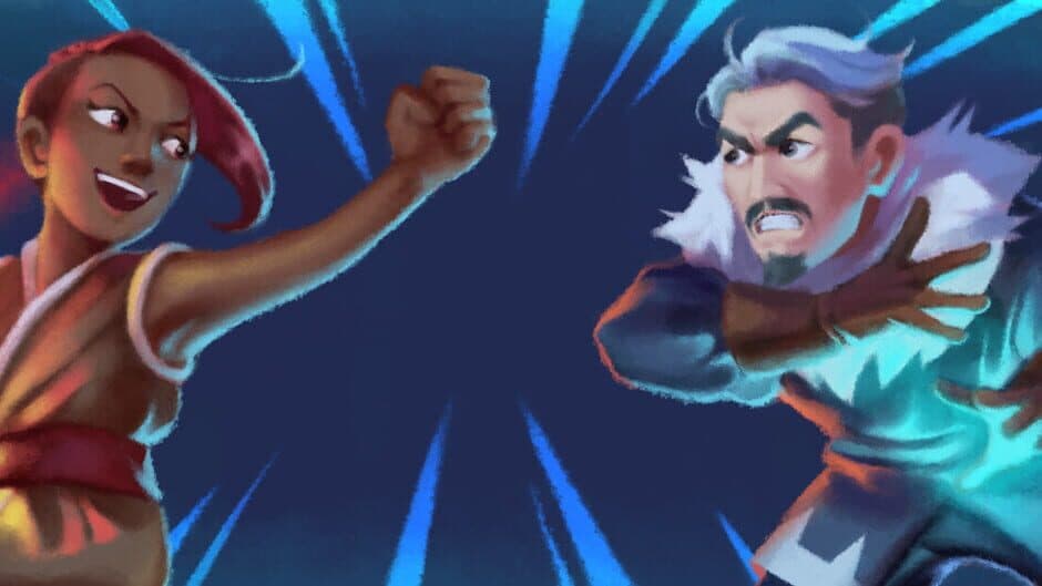 Joltt: Battle Pillars banner