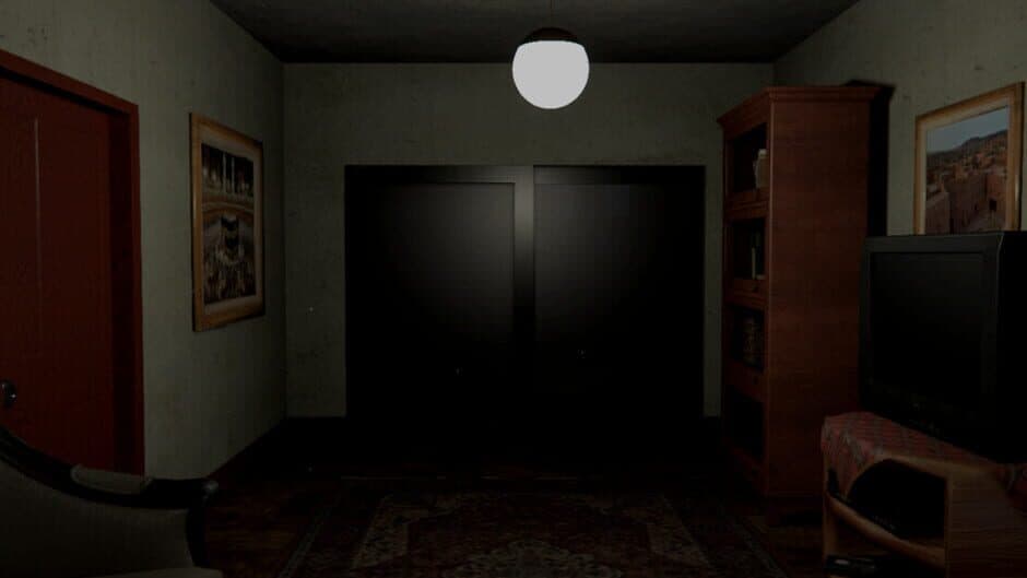 Last Presence banner