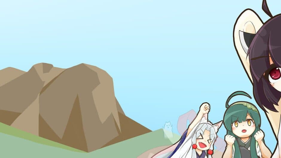 Kiritan Thruster banner