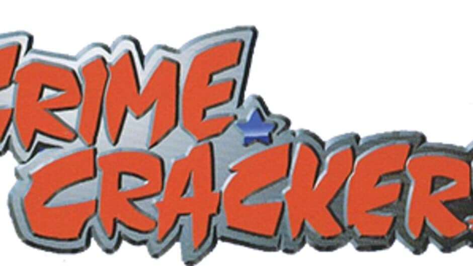 Crime Crackers banner