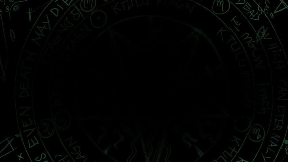 Desolatium: Prologue banner