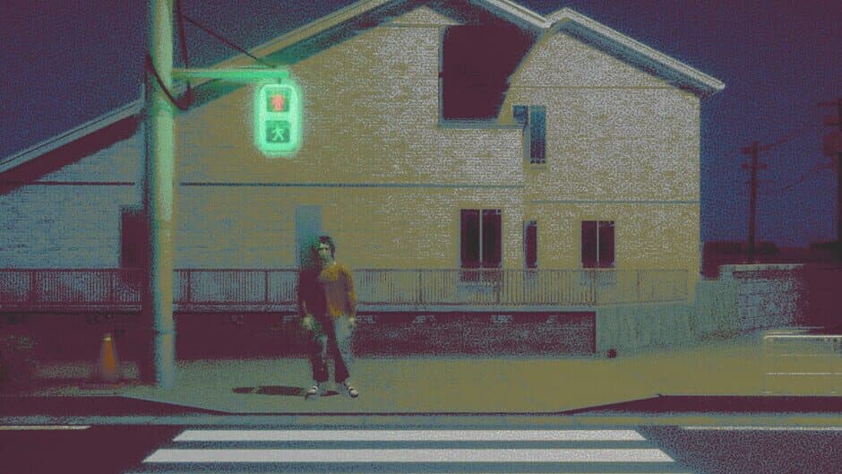 A Passing in the Night banner
