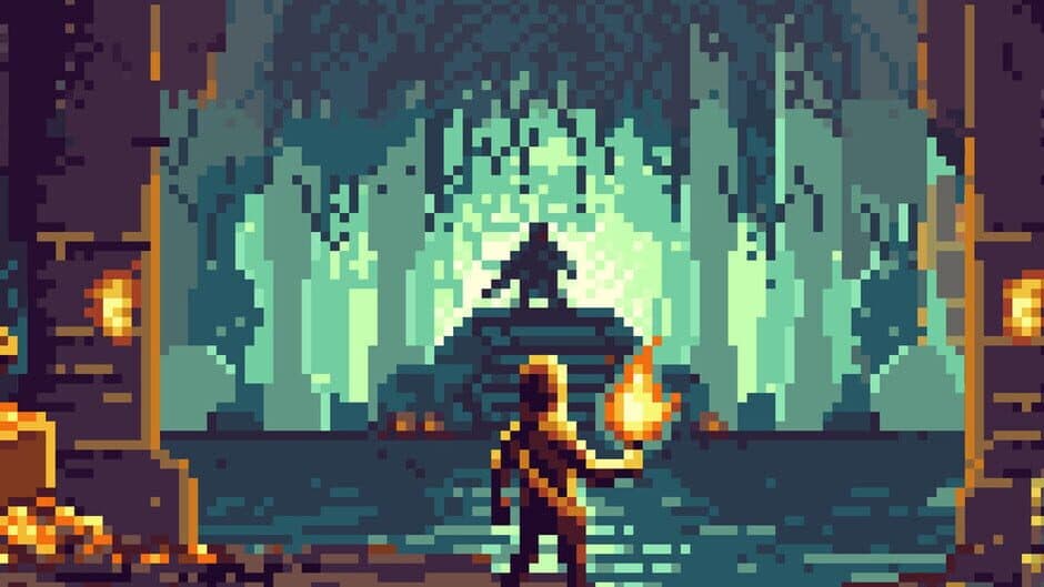 Delve Survivors banner