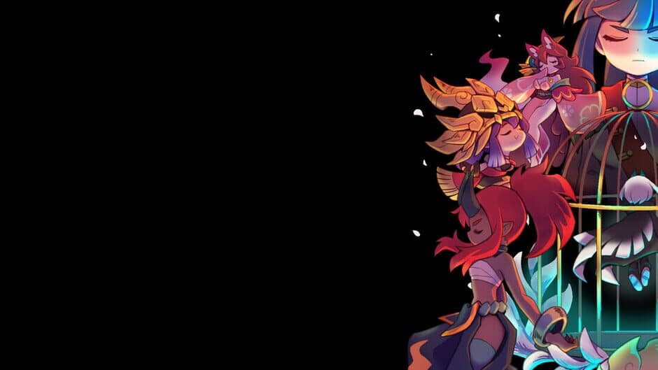 HellHeart Breaker banner