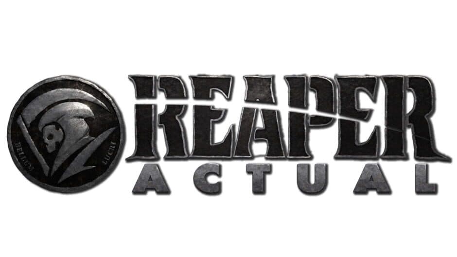 Reaper Actual banner