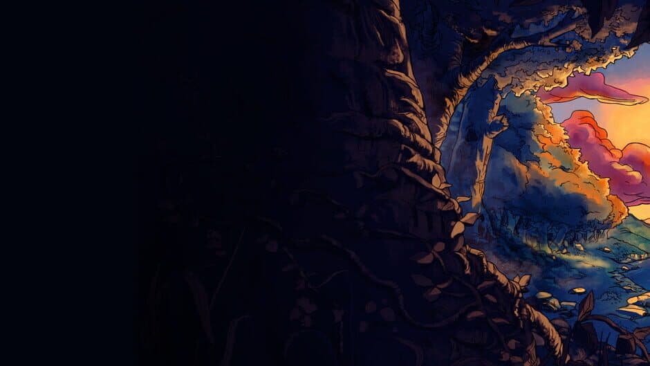 Cathedral: Crow's Curse banner