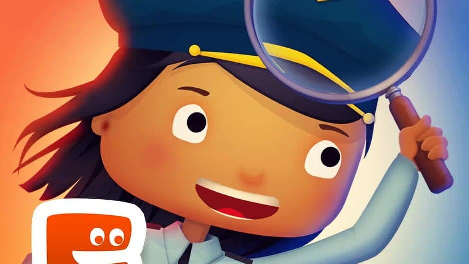 Little Police banner