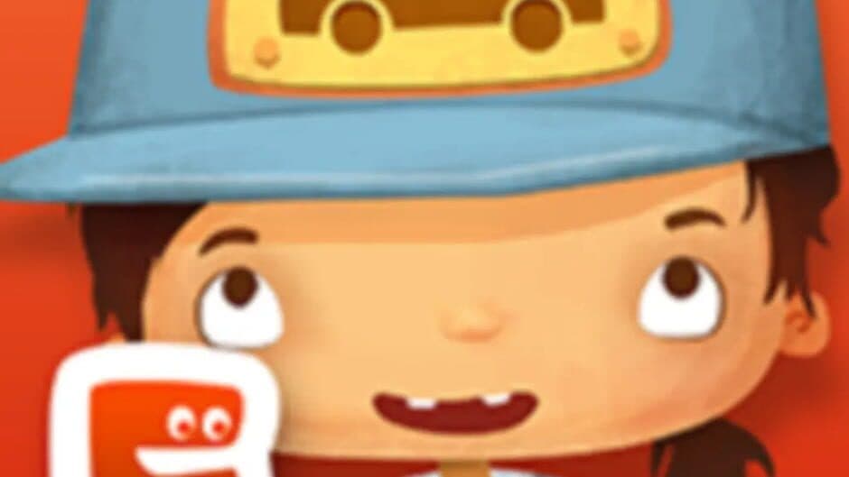 My Little Work: Garage banner