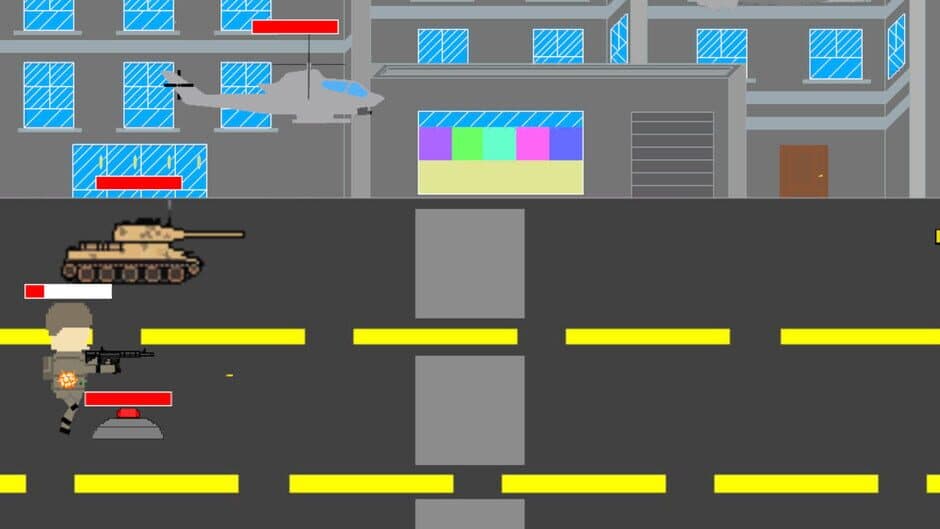 Battle Support banner