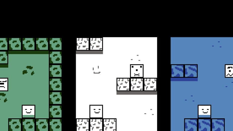 Blocky's Short Quest banner