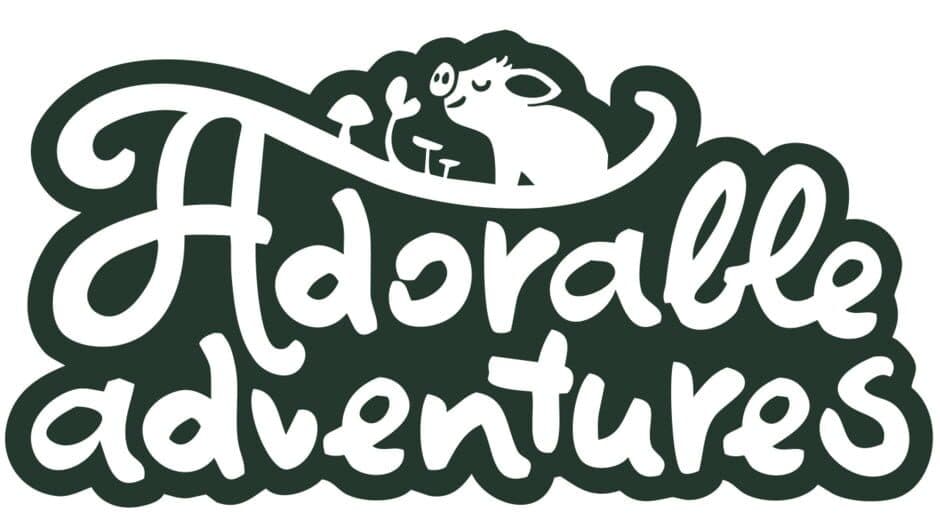 Adorable Adventures banner