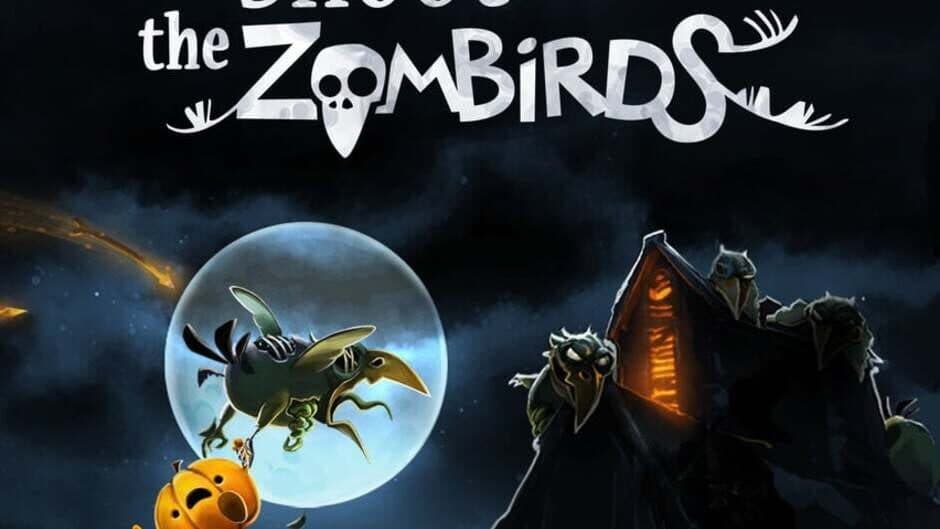 Shoot The Zombirds banner