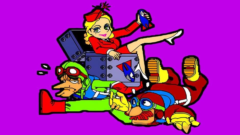 Zing Zing Zip banner