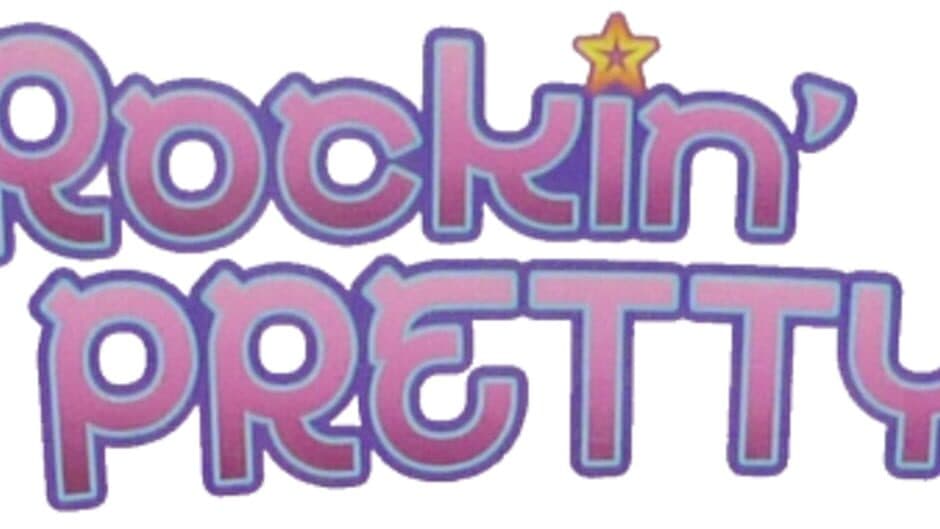 Rockin' Pretty banner