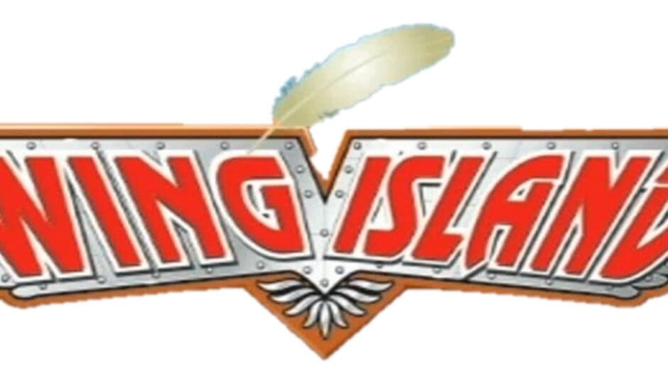 Wing Island banner