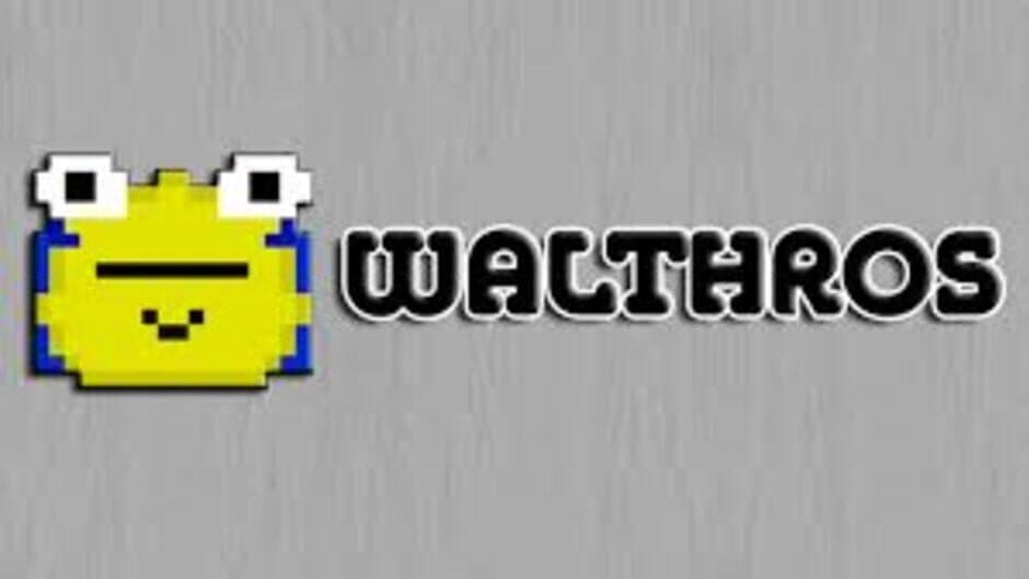 Walthros banner