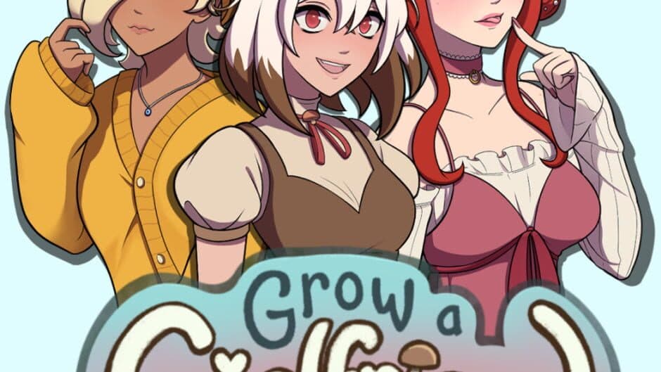 Grow a Girlfriend banner