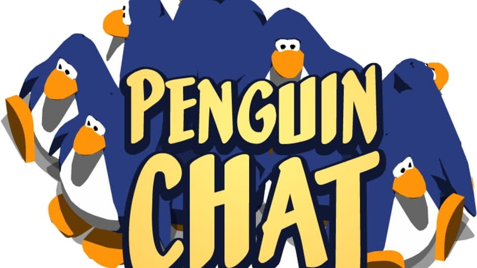 Penguin Chat 2 banner