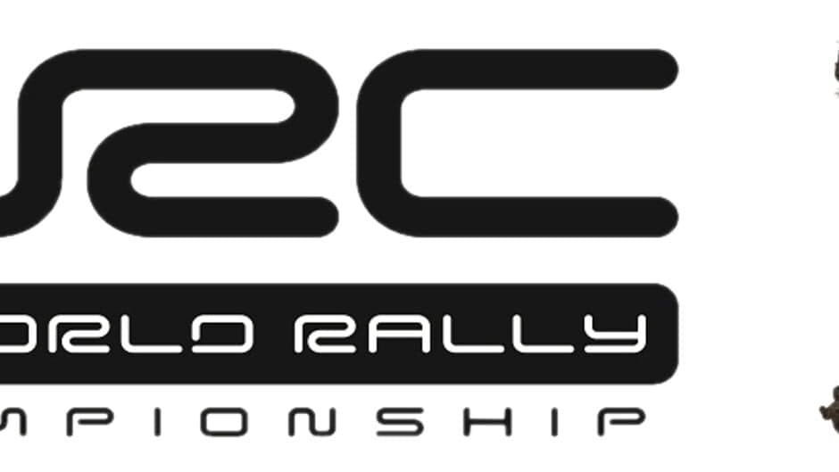 WRC 3: FIA World Rally Championship banner